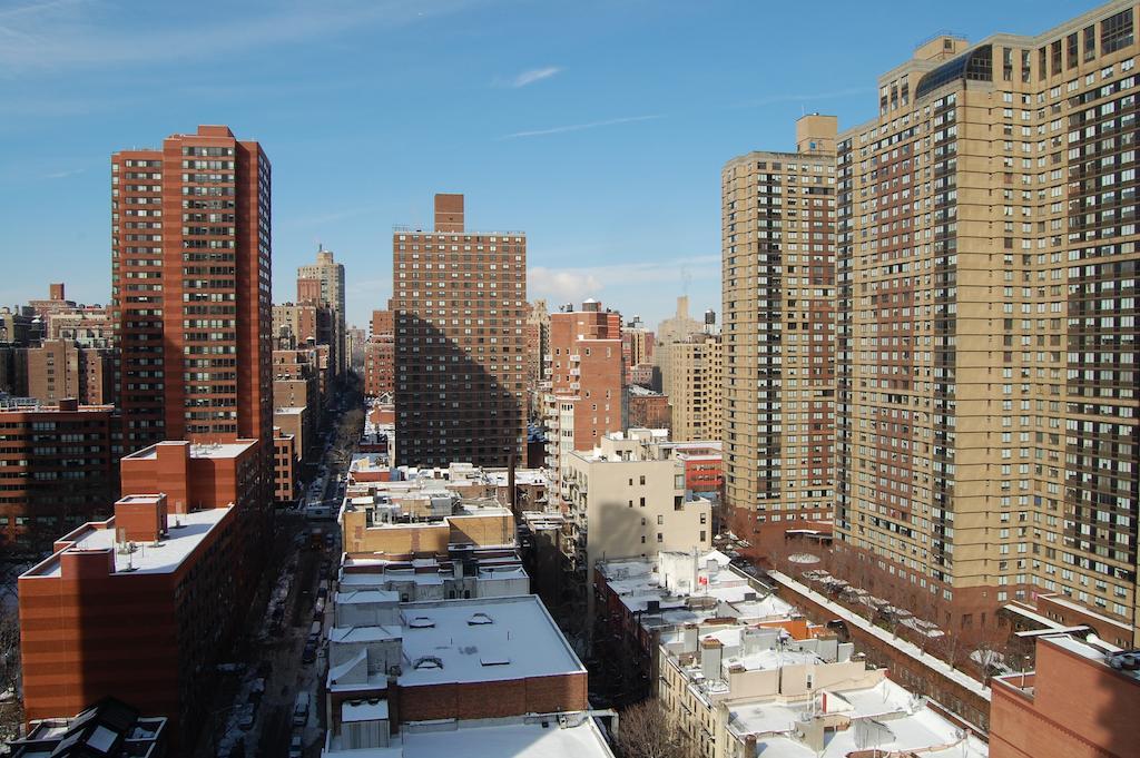 The Marmara Manhattan New York Exteriér fotografie