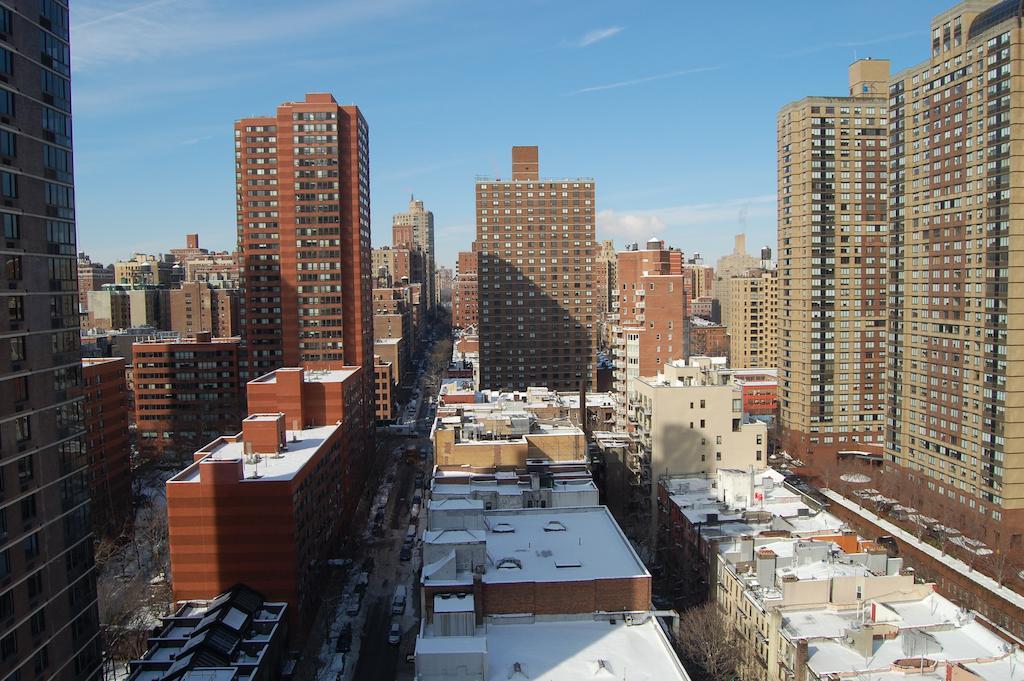 The Marmara Manhattan New York Exteriér fotografie